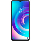 TCL - 30 6,7 po, ecran AMOLED, 128 Go, Tech Black, Bell et Virgin Plus-Capturez la beauté avec l’appareil photo intelligent à triple objectif de 50 Mpx. Faites l’expérience de photos époustouflantes, du merveilleux monde de la macro et d’une profondeur artistique avec des détails en haute résolution grâce à l’appareil photo intelligent à triple objectif de 50 mégapixels. La luminosité est faible? Pas de problème! - L’imagerie à grande gamme dynamique (HDR) sous faible luminosité permet d’obtenir des portrai