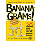 Wheels of Wonder - Bananagrams-Pour enfants âgés de 7 ans et plus