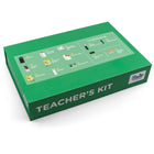 3Doodler Kits d'apprentissage pour Stylos d'Impression 3D Create Plus - 6 Stylos - 600 Pièces de Filaments-Assortis-6 stylos 3Doodler Création+