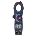 REED Instruments R5030 Pince ampèremétrique 500A CA/CC v.e.v avec NCV-Mesures de courant et tension c.a./c.c., résistance, capacité, fréquence, rapport cyclique et température