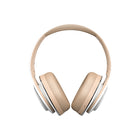 Cleer Audio Enduro 100 casque sans fil bluetooth - sable-Commandes tactiles intuitives