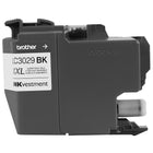 Brother LC3029 Innobella super haute-rendement Noir Cartouche D'encre-Encre d'imprimante noire pour des documents d'allure nette et professionnelle