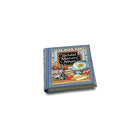 Teacher Created Resources – Album souvenir « School Memory », maternelle à 6e année (TCR8769)-Groupe d’âge et niveau : Enfants de 3 à 11 ans et de la maternelle à la 6e année