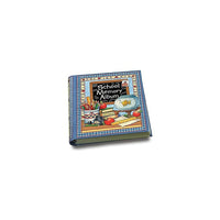 Teacher Created Resources – Album souvenir « School Memory », maternelle à 6e année (TCR8769)-Groupe d’âge et niveau : Enfants de 3 à 11 ans et de la maternelle à la 6e année