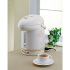 Zojirushi Micom Super chaudière, 3L, Blanc-On garde le réglage de la température chaude (208 oF)