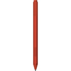 Microsoft - Stylo Surface Pen - Rouge coquelicot-Bluetooth 4,0