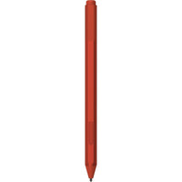 Microsoft - Stylo Surface Pen - Rouge coquelicot-Bluetooth 4,0