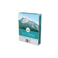 Papier d’affaires EarthChoice certifié FSC de Domtar, 20 lb, 8,5 po x 11 po, blanc, 500 feuilles (1973)-8 1/2 po x 11 po
