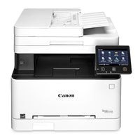 Canon - Imprimante laser couleur imageCLASS MF642Cdw-Impression, copie et numérisation