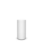 Stadler Form - L-037 Diffuseur d'arômes Lucy avec effet flamme, Blanc-Diffuseur d'arômes