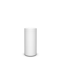 Stadler Form - L-037 Diffuseur d'arômes Lucy avec effet flamme, Blanc-Diffuseur d'arômes