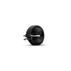 Marshall Major IV - Casque Supra-auriculaire Sans Fil - Noir-Batterie Lithium-ion / Temps de charge : 3 heures / Lecture: Plus de 80 heures avec Bluetooth