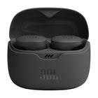 JBL - Tune Buds Écouteurs véritablement sans fil avec Réduction de Bruit - Noir-La technologie de Réduction de Bruit Active vous permet de minimiser les distractions sonores. Grâce à Ambient Aware, vous pouvez à tout moment vous connecter à votre environnement afin de vous sentir plus en sécurité lorsque vous êtes à l'extérieur, tandis que TalkThru vous permet de vous arrêter pour discuter sans avoir à retirer vos écouteurs