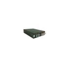 Connecteur 1000Base-SX MM à 1000Base-LX-Interfaces/ports : 1 - Ethernet 1000Base-SX - SC multimode, 1 - Ethernet 1000Base-LX - SC monomode