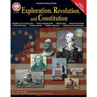 Livre numérique : Mark Twain - Exploration, Revolution, and Constitution, 404137-EB, 6e à 12e année-Vous recevrez deux courriels : le premier confirmant la totalité de votre commande et le second comportant un lien de téléchargement. Vous pourrez utiliser le lien de téléchargement immédiatement ou plus tard, comme vous le voulez.