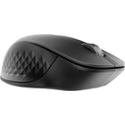 HP - Souris sans fil multi-périphériques 430 - Noire-Fabriqué de manière durable
