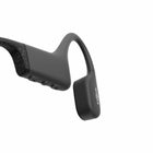 Shokz - OpenSwim Headphones impermeable -cosmique noir-Pas compatible Bluetooth