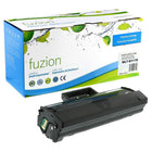 fuzion - Samsung (MLT-D111S) Cartouche De Toner Compatible - Rendement Standard - Noir-Couleur d'encre: Noir