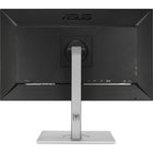 ASUS - Moniteur professionnel ProArt Display 27 po 4K UHD - PA279CV-Interface : USB-C x 1 (DP Alt Mode), DisplayPort 1.2 x 1, HDMI (v2.0) x 2, USB 3.2 Gen 1 Type-A x 4, Prise pour ecouteurs x 1