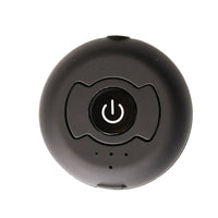 Xtreme - Transmetteur Bluetooth multipoints XBA9-1003-BLK-Adaptateur Bluetooth pour écouteurs; prise en charge multipoints pour branchement à deux dispositifs simultanément