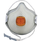 Moldex - Respirateurs Contre Les Particules 2800, N95, Certifié Niosh, Moyen/Grand, paquet de 10-Certification(s) NIOSH
