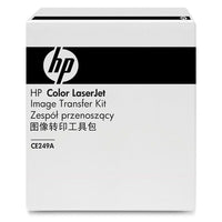 HP - Trousse de transfert d'images couleur LaserJet CE249A-Garantie d'un an sur place, le jour ouvrable suivant