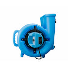 Danby - 1/2 HP Air Mover - Bleu-Fabriqué avec un boîtier roto-moulé robuste, durable et conçu pour fonctionner pendant des années