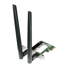 Routeur Gigabit bibande sans fil AC750, noir-Prise en charge de la norme de sécurité et du chiffrement des données, WPA™ ou WPA2™