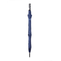 Gry Mattr - Parapluie de golf aere - Marine-Parapluie de golf aere