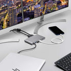Kensington - UH1440P Station d'accueil double vidéo USB-C-9
