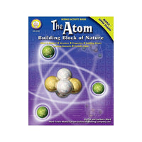 Livre numérique : Mark Twain - The Atom, 1818-EB, 6e à 12e année-Vous recevrez deux courriels : le premier confirmant la totalité de votre commande et le second comportant un lien de téléchargement. Vous pourrez utiliser le lien de téléchargement immédiatement ou plus tard, comme vous le voulez.