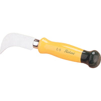 Richard - Couteau Industriel Pour Revêtement De Sol, paquet de 12-Paquet de 12