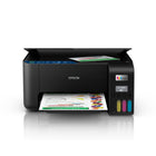 Epson - Imprimante multifonction EcoTank ET-2400 - Noir-Impression/Copie/Numerisation