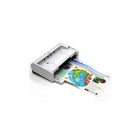 Canon - Numériseur couleur à alimentation feuille à feuille imageFORMULA DR-M1060-Résolution de numérisation jusqu'à 600 ppp