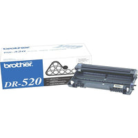 Brother – Cartouche de tambour DR520 (DR520)-Donne jusqu'à 25 000 pages