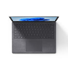 Microsoft - Surface Laptop 4 13,5 po écran tactile, AMD R5, 8 Go mémoire, 256 Go SSD, Platine, Anglais-Système opérateur: Windows 10 Home