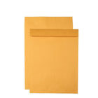 Quality Park – Enveloppes kraft pour catalogues, 17 po x 22 po, bte/25, non go-17 po x 22 po