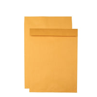 Quality Park – Enveloppes kraft pour catalogues, 17 po x 22 po, bte/25, non go-17 po x 22 po