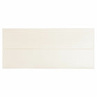 JAM Paper #10 Enveloppes commerciales métalliques - 4,125" x 9,5" - Opale Stardream - Paquet de 50-Couleur : Opale