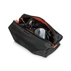 Everki Pochette pour Accessoires Noir-Vos blocs d'alimentation et vos câbles de vos éléments les plus sensibles; et le rembourrage au bas ajoute une protection supplémentaire pour les articles plus petits et plus fragiles