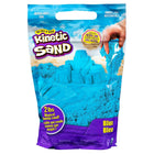 Kinetic Sand – Sable de couleur, 2 lb, couleurs variées-Stimule les capacités créatives et sensorielles des enfants