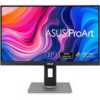 ASUS - ProArt Moniteur de 27 po, 2560 x 1440, 1000:1, 5ms - PA278QV-Moniteur IPS 27 pouces WQHD (2560 x 1440) avec une conception sans cadre