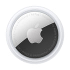 Apple - AirTag-Votre AirTag émet un signal Bluetooth sécurisé qui peut être capté par les appareils du réseau Localiser situés dans les environs