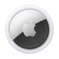Apple - AirTag-Votre AirTag émet un signal Bluetooth sécurisé qui peut être capté par les appareils du réseau Localiser situés dans les environs