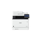 Canon - Imprimante laser couleur imageCLASS MF741Cdw-Jusqu'à 28 ppm (lettre); jusqu'à 22,9 ppm (légal)