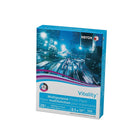 Papier multifonction certifié FSC Vitality de Xerox, 20 lb, 8,5 po x 11 po, blanc, 500 feuilles (3R02047)-8 1/2 po x 11 po