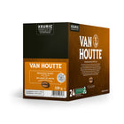 Van Houtte - Capsules K-Cup de café Mélange du matin torréfaction légèr - paquet de 96-Torréfaction : ce produit de Van Houtte est fait de grains de café provenant d'un approvisionnement 100 % responsable.