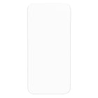 OtterBox - Protecteur D'ecran Trusted pour pour iPhone 14 Pro Max-Adhésif