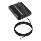 Amplificateur de signal de téléphone cellulaire N-Range 2.0 4G LTE/5G de SureCall-Installation rapide et facile en 3 étapes et transférable à n'importe quel véhicule
